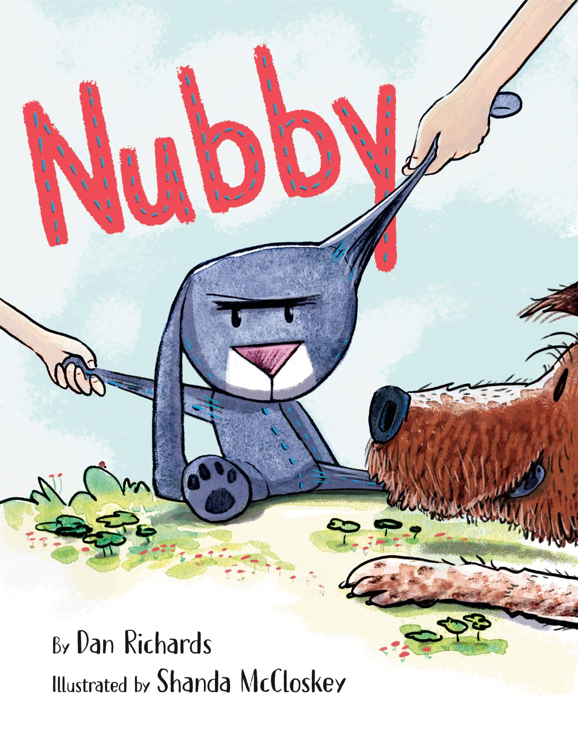 9780593381106 Nubby