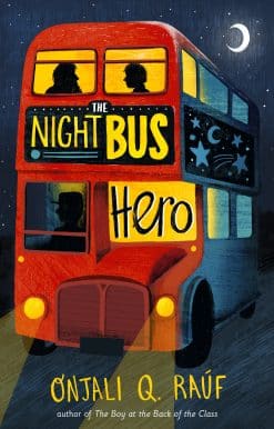 The Night Bus Hero