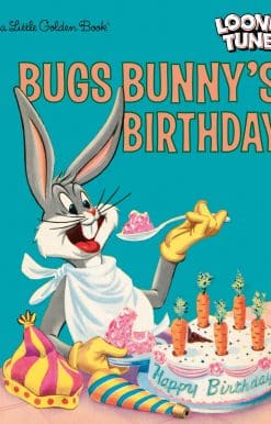 Bugs Bunny's Birthday (Looney Tunes)