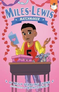 Matchmaker #3