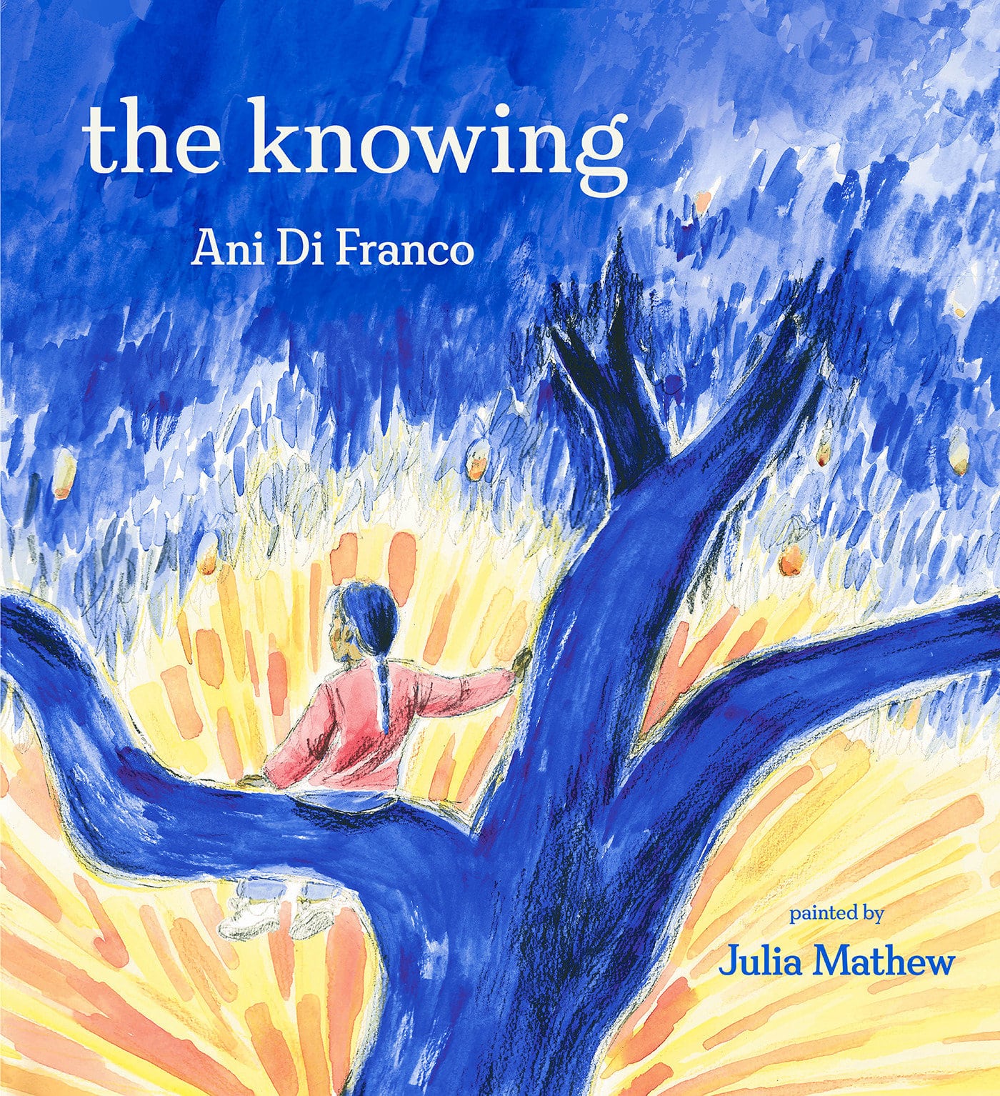 9780593383759 The Knowing