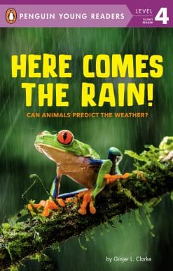 Here Comes the Rain!: Can Animals Predict the Weather?