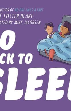 Go Back to Sleep