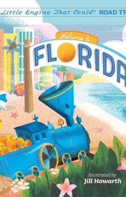 Welcome to Florida: A Little Engine That Could Road Trip