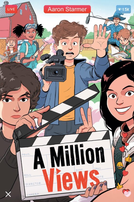 A Million Views