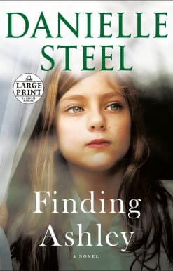 Finding Ashley: A Novel