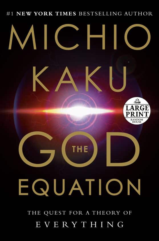 The Quest for a Theory of Everything: The God Equation