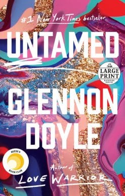 Untamed