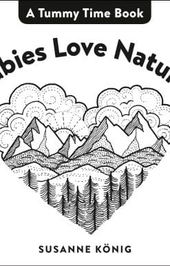 Babies Love Nature