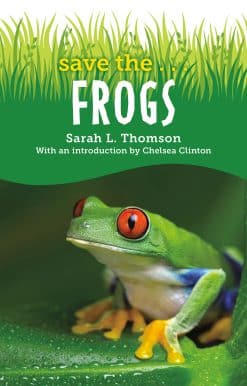 Save the...Frogs: