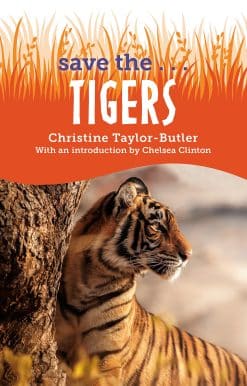 Save the...Tigers