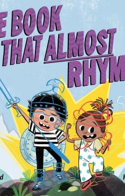 The Book That Almost Rhymed