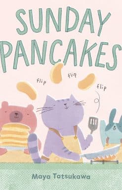 Sunday Pancakes