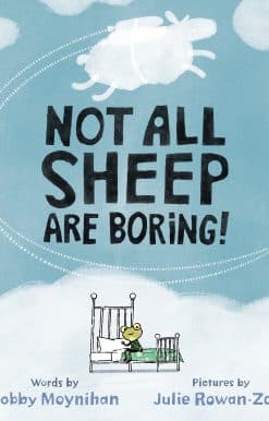 Not All Sheep Are Boring!