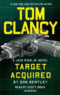Tom Clancy Target Acquired