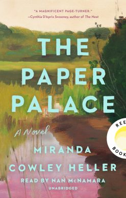 The Paper Palace (Reese's Book Club): A Novel