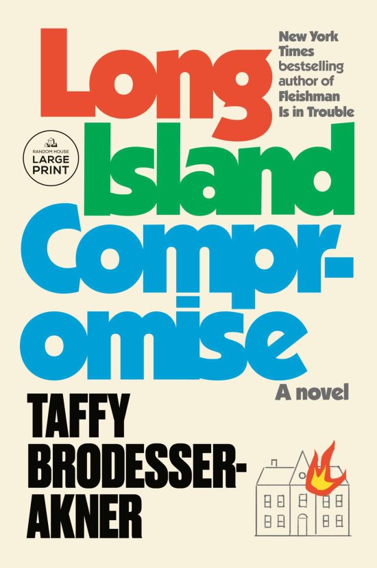 Long Island Compromise: A Novel