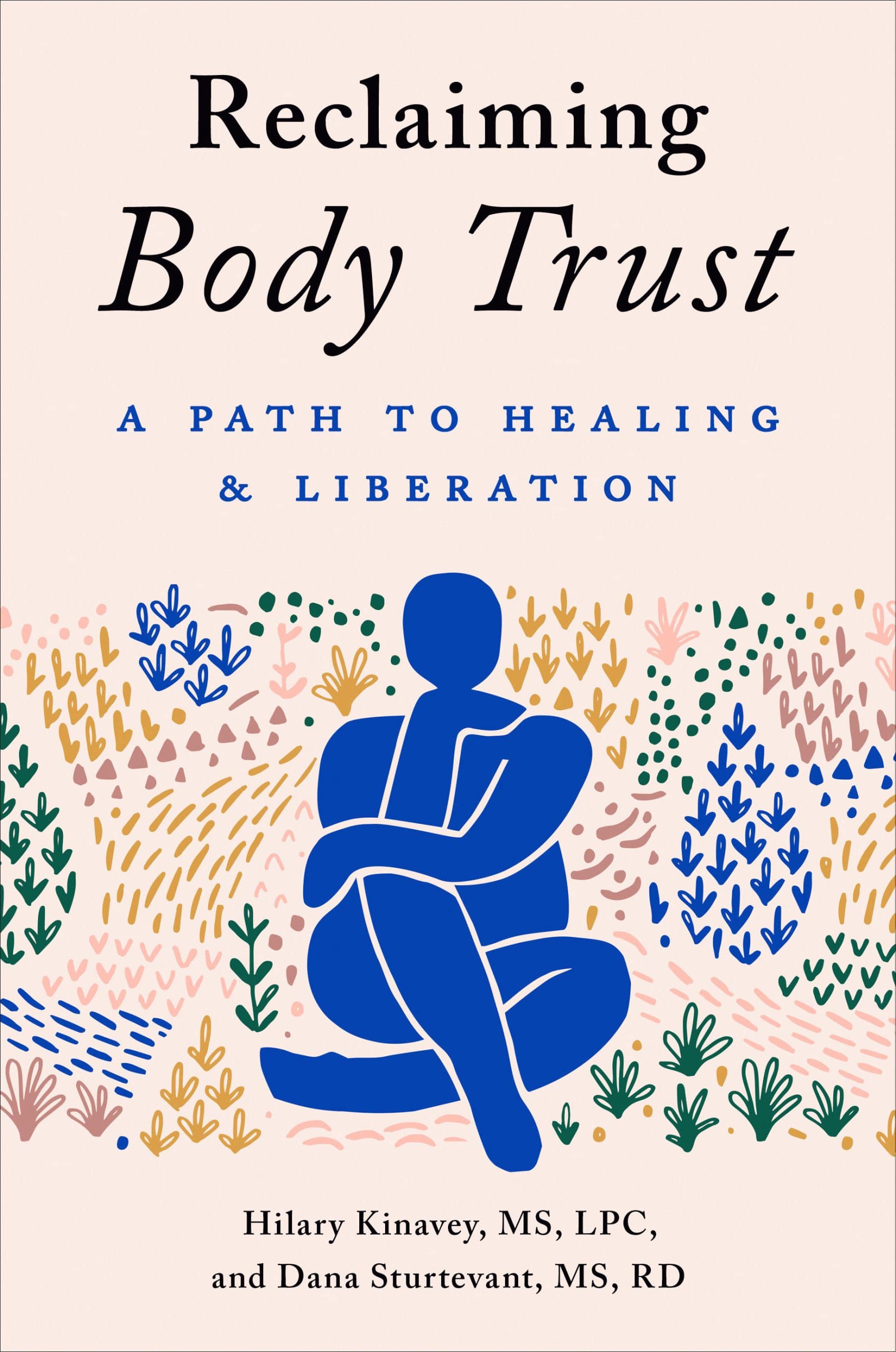 9780593418666 Reclaiming Body Trust: A Path to Healing & Liberation