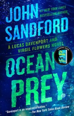 Ocean Prey