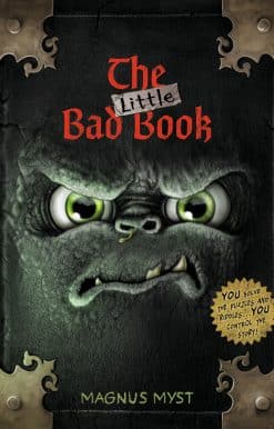 The Little Bad Book #1