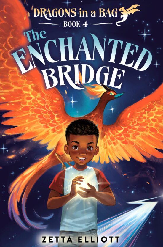 The Enchanted Bridge: