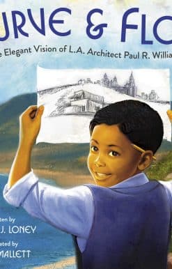 Curve & Flow: The Elegant Vision of L.A. Architect Paul R. Williams