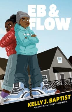 Eb & Flow