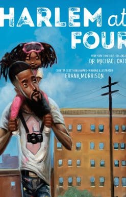 Harlem at Four
