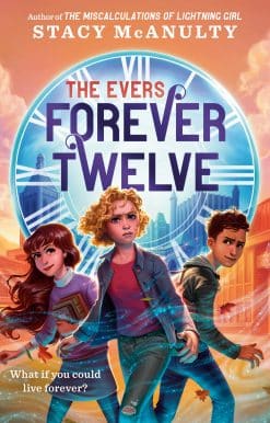 Forever Twelve