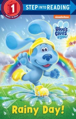 Rainy Day! (Blue's Clues & You)