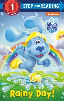 Rainy Day! (Blue's Clues & You)