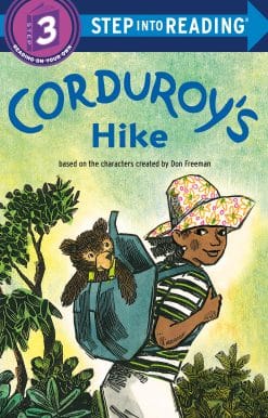 Corduroy's Hike