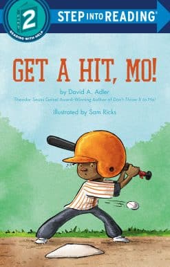 Get a Hit, Mo!