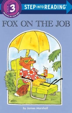 Fox on the Job