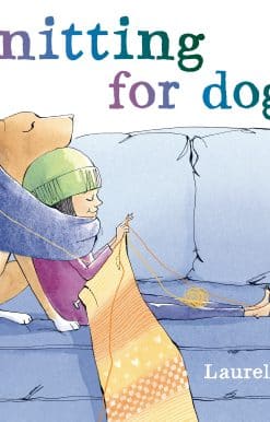 Knitting for Dogs: