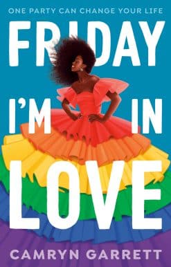 Friday I'm in Love