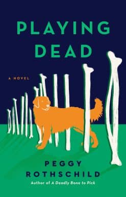 Playing Dead