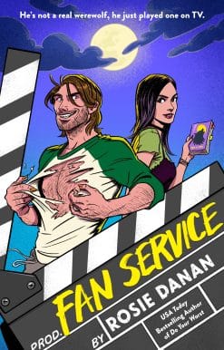 Fan Service