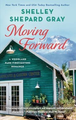 Moving Forward