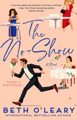 The No-Show