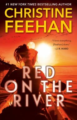 Red on the River