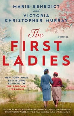 The First Ladies