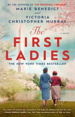 The First Ladies