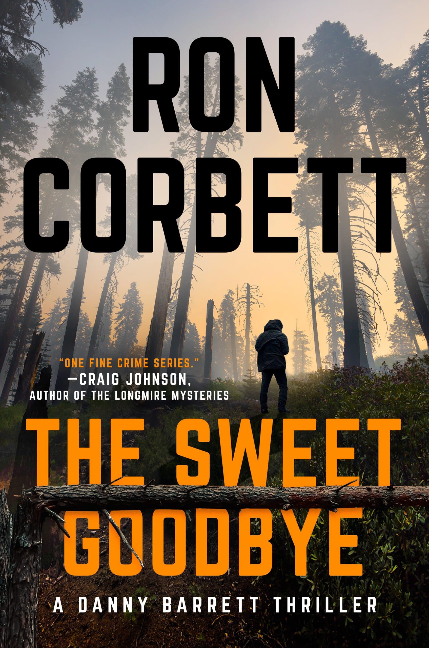 9780593440353 The Sweet Goodbye