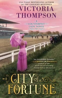 City of Fortune
