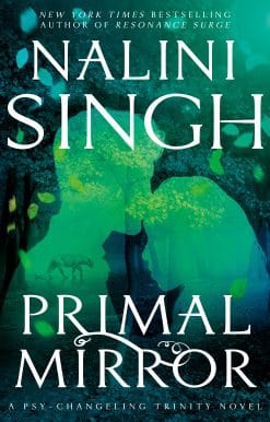 Primal Mirror: