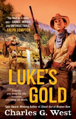Luke's Gold