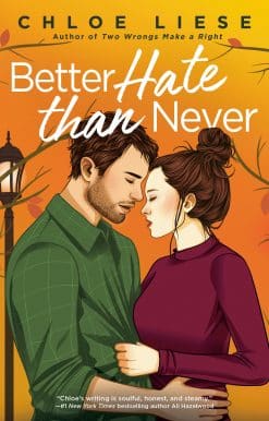 Better Hate than Never