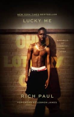 A Memoir of Changing the Odds: Lucky Me
