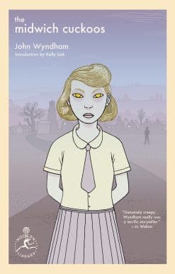 The Midwich Cuckoos